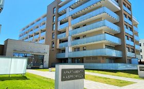 APARTAMENTY PROMENADA Kasprowicza 20